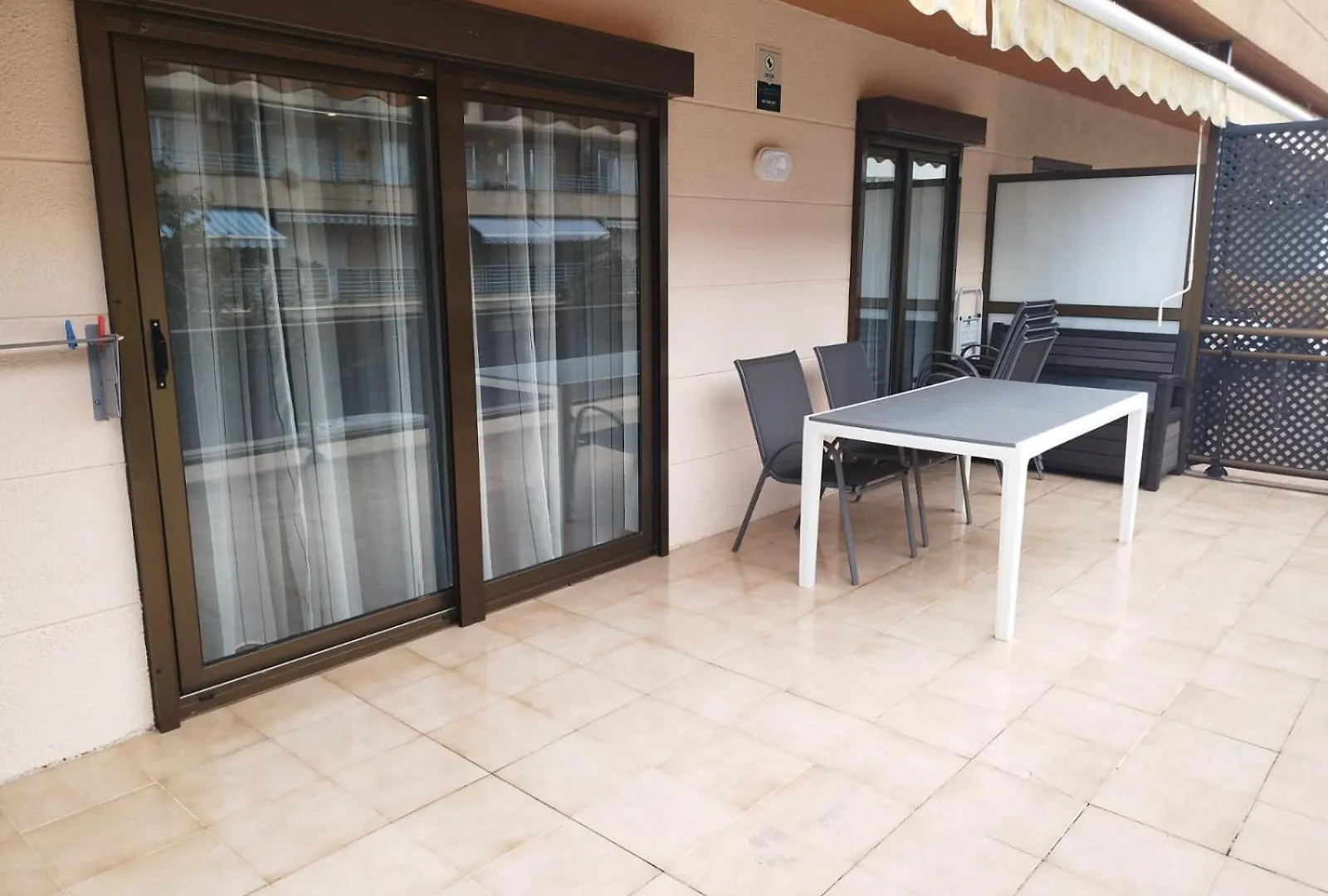 Apartment Apartamento Centrico Con Piscina Neptuno Platja d'Aro Spain