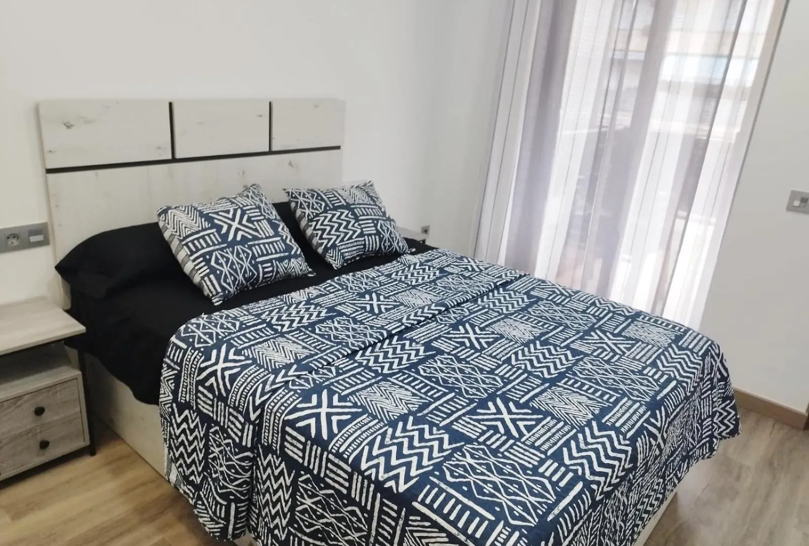 Apartamento Centrico Con Piscina Neptuno Platja d'Aro Spain