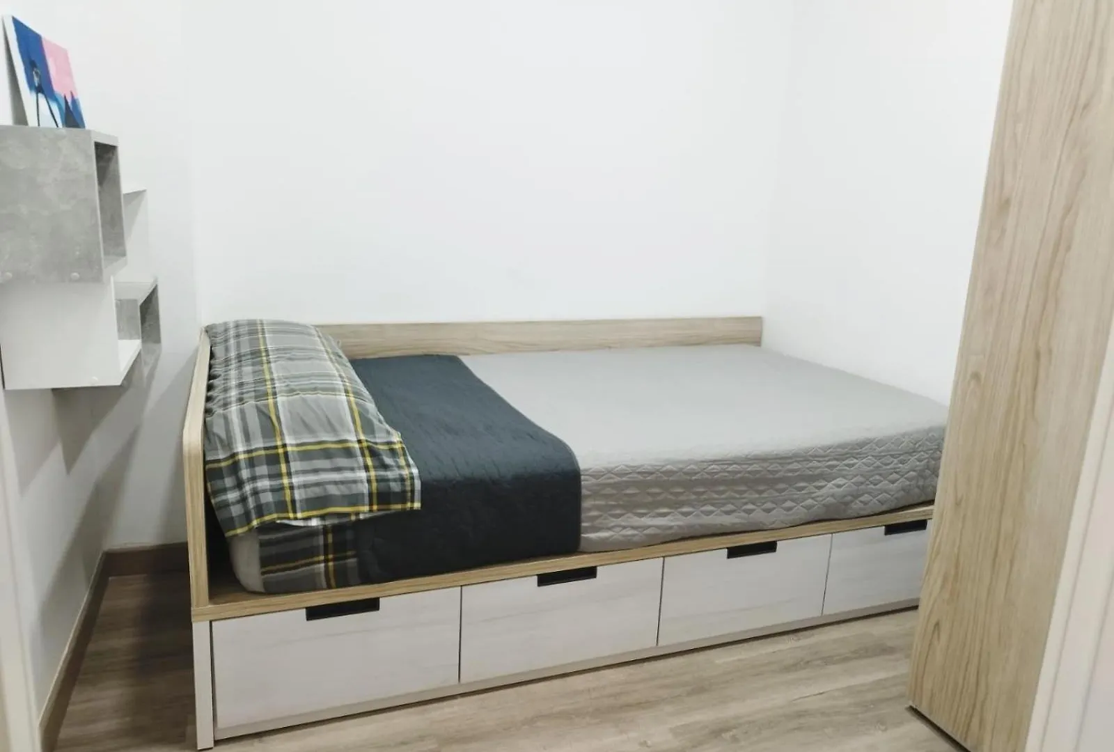 Apartamento Centrico Con Piscina Neptuno Platja d'Aro 0*,  Spain