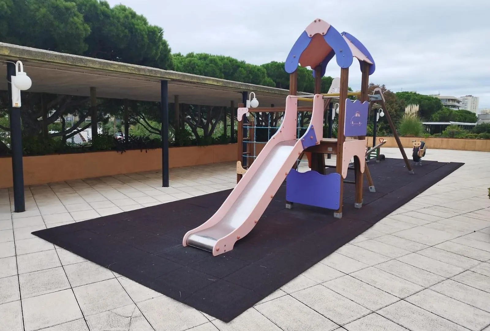 Apartamento Centrico Con Piscina Neptuno Platja d'Aro Apartment