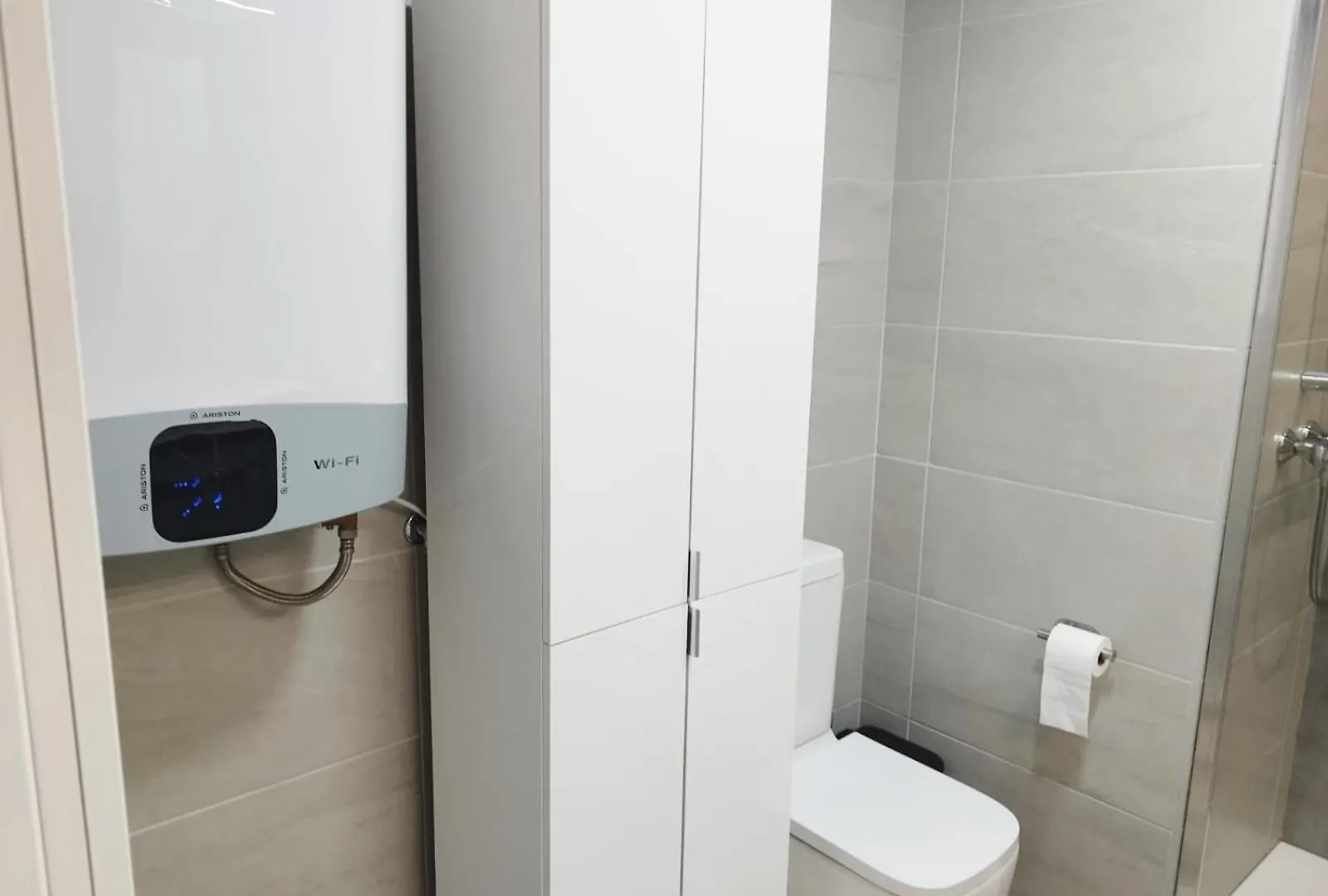 Apartamento Centrico Con Piscina Neptuno Platja d'Aro Apartment