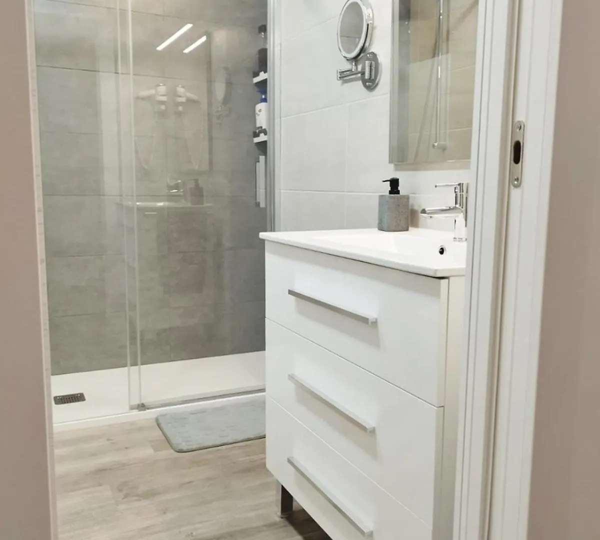 Apartment Apartamento Centrico Con Piscina Neptuno Platja d'Aro