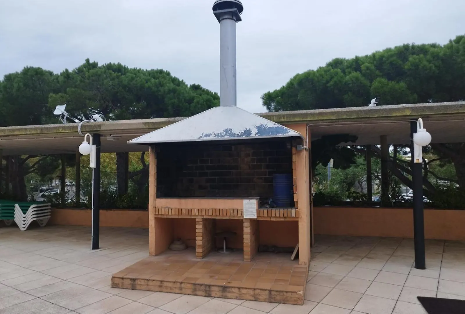 Apartamento Centrico Con Piscina Neptuno Platja d'Aro Apartment