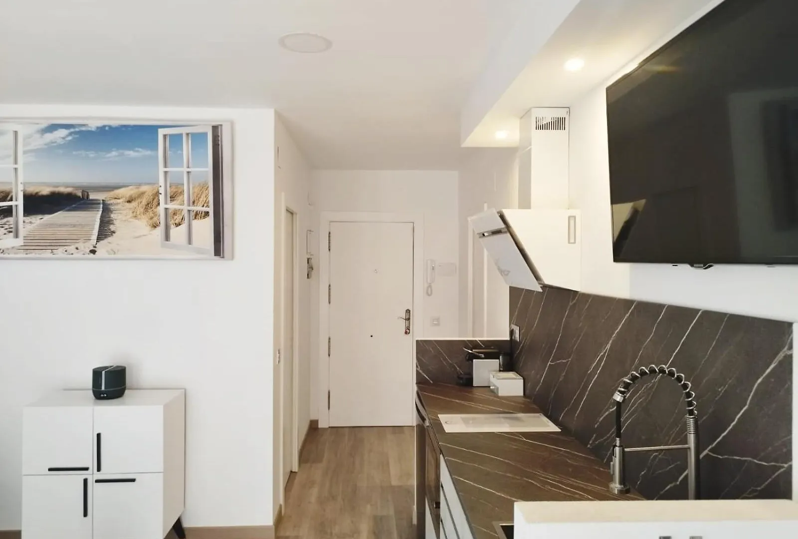 Apartamento Centrico Con Piscina Neptuno contacts