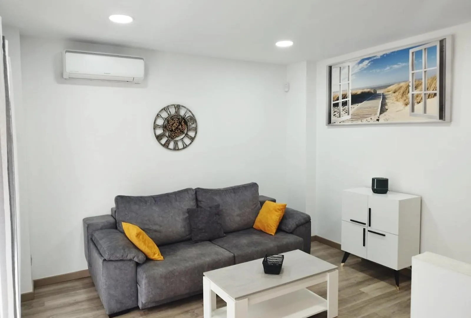 Apartamento Centrico Con Piscina Neptuno Platja d'Aro Apartment